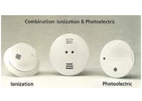 P_CONVENTIONAL FIRE DETECTION & ALARM SYSTEM